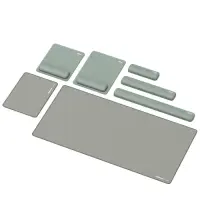 Fellowes Breyta randmetugi Silikoon Salvei – pilt 13