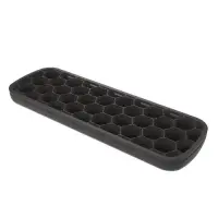 Fellowes Breyta randmetugi Silikoon Must – pilt 6