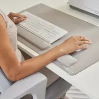 Fellowes Breyta randmetugi Silikoon Liiv – pilt 8