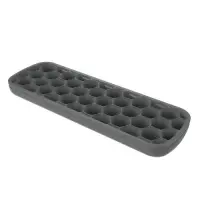Fellowes 100142571 randmetugi Silikoon Hall – pilt 11
