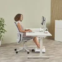 Fellowes 100142574 randmetugi Silikoon Liiv – pilt 7