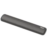 Fellowes 100142570 randmetugi Silikoon Must – pilt 4