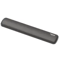 Fellowes 100142570 randmetugi Silikoon Must