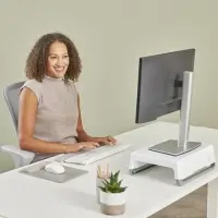 Fellowes Breyta randmetugi Silikoon Liiv – pilt 9