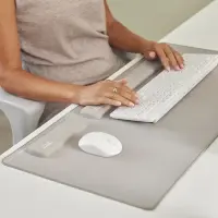 Fellowes Breyta randmetugi Silikoon Liiv – pilt 10