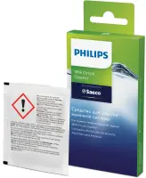 Philips CA6705/10 piimaringluse süsteemi puhastuskotikesed