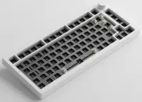 KEYBOARD ACC DIY BAREBONE/WHITE 6925758632928 AKKO