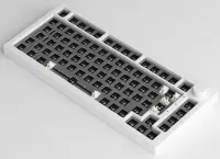 KEYBOARD ACC DIY BAREBONE/WHITE 6925758632928 AKKO – pilt 2