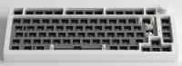 KEYBOARD ACC DIY BAREBONE/WHITE 6925758632928 AKKO – pilt 3