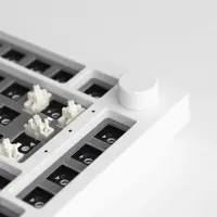 KEYBOARD ACC DIY BAREBONE/WHITE 6925758632928 AKKO – pilt 5
