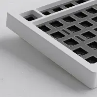 KEYBOARD ACC DIY BAREBONE/WHITE 6925758632928 AKKO – pilt 6