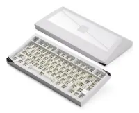 KEYBOARD ACC DIY BAREBONE/WHITE 6925758632102 AKKO