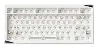 KEYBOARD ACC DIY BAREBONE/WHITE 6925758632102 AKKO