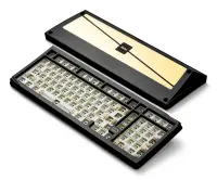 KEYBOARD ACC DIY BAREBONE/BLACK 6925758632324 AKKO