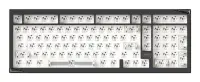 KEYBOARD ACC DIY BAREBONE/BLACK 6925758632324 AKKO