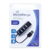 CABLE USB2 HUB BUS-POWERED/MRCS502 MEDIARANGE