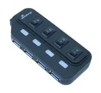CABLE USB3 INTERFACE HUB/MRCS505 MEDIARANGE – pilt 2