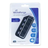 CABLE USB3 INTERFACE HUB/MRCS505 MEDIARANGE – pilt 3