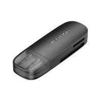 MEMORY READER USB2.0/CLEB0 VENTION – pilt 2