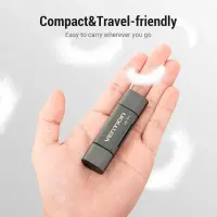 MEMORY READER USB3.0/CCHH0 VENTION – pilt 2