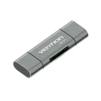 MEMORY READER USB3.0/CCHH0 VENTION – pilt 10