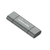 MEMORY READER USB3.0/CCHH0 VENTION – pilt 13