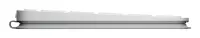 Logitech Keys-To-Go 2 QWERTY US rahvusvaheline Bluetooth Valge – pilt 3