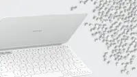 Logitech Keys-To-Go 2 QWERTY US rahvusvaheline Bluetooth Valge – pilt 7