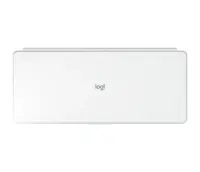 Logitech Keys-To-Go 2 QWERTY US rahvusvaheline Bluetooth Valge – pilt 9