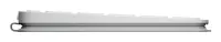 Logitech Keys-To-Go 2 QWERTY US rahvusvaheline Bluetooth Valge – pilt 10