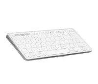 Logitech Keys-To-Go 2 QWERTY US rahvusvaheline Bluetooth Valge – pilt 11
