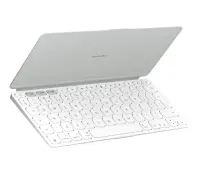 Logitech Keys-To-Go 2 QWERTY US rahvusvaheline Bluetooth Valge – pilt 14