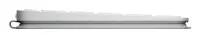 Logitech Keys-To-Go 2 QWERTY US rahvusvaheline Bluetooth Valge – pilt 16