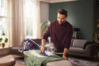 Philips 7000 series PerfectCare 7000 PSG7050/30 Triikimissüsteem – pilt 8