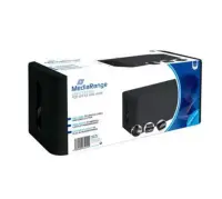 CABLE ACC TIDY BOX/MRCS307 MEDIARANGE