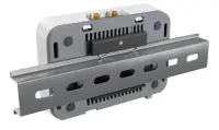 NET ROUTER IOT GATEWAY LR9G/2NDBT5&BG770A&R11ELR9 MIKROTIK