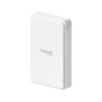TP-Link Omada ER701-5G-Outdoor lüüs/kontroller 10, 100, 1000, 2500 Mbit/s – pilt 3