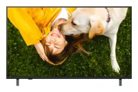 LG 75UA751C hospitality-teler 190,5 cm (75") 4K Ultra HD Nutiteleri funktsioon Must 20 W