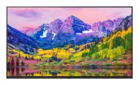LG 55UK762H 139,7 cm (55") 4K Ultra HD 330 cd/m² Nutiteleri funktsioon Must 20 W