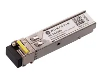 NET TRANSCEIVER SFP/HS-2733LC20D MIKROTIK