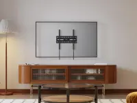 TV SET ACC WALL MOUNT 32-75"/WM-75F-02 GEMBIRD