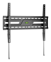 TV SET ACC WALL MOUNT 37-86"/WM-86F-01 GEMBIRD