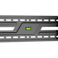 TV SET ACC WALL MOUNT 37-86"/WM-86F-01 GEMBIRD – pilt 2