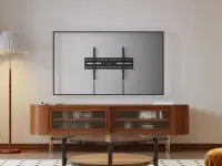 TV SET ACC WALL MOUNT 37-86"/WM-86F-01 GEMBIRD – pilt 7
