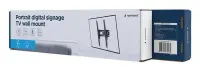 TV SET ACC WALL MOUNT 37-75"/WM-75T-04 GEMBIRD – pilt 7