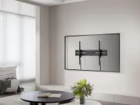 TV SET ACC WALL MOUNT 43-100"/WM-100T-01 GEMBIRD – pilt 5