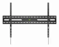 TV SET ACC WALL MOUNT 43-100"/WM-100T-01 GEMBIRD – pilt 7