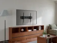 TV SET ACC WALL MOUNT 43-100"/WM-100T-01 GEMBIRD – pilt 8
