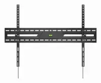 TV SET ACC WALL MOUNT 43-100"/WM-100T-01 GEMBIRD