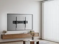 TV SET ACC WALL MOUNT 43-100"/WM-100T-01 GEMBIRD – pilt 13
